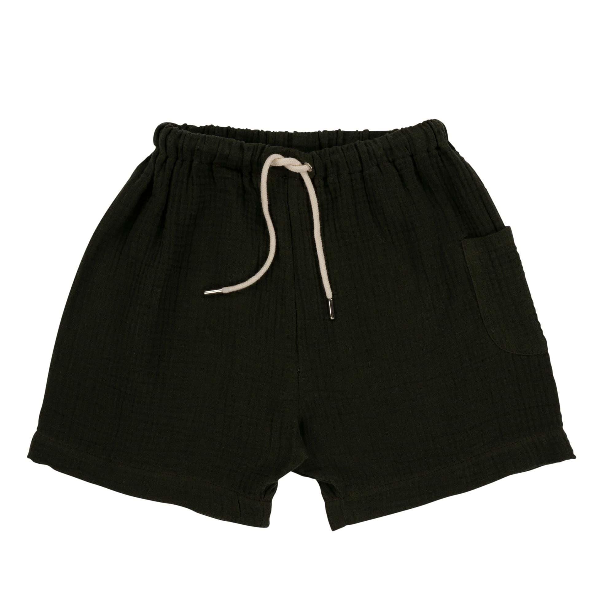 صورة Ellis Shorts Child (Seaweed Print)
